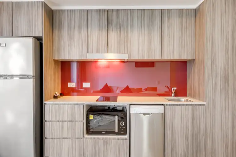 Fourth view of Homely apartment listing, 1005/35 Peel Street, South Brisbane QLD 4101