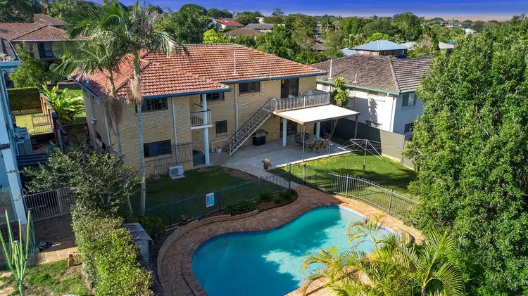 16 SAUTERNE Street, Carseldine QLD 4034