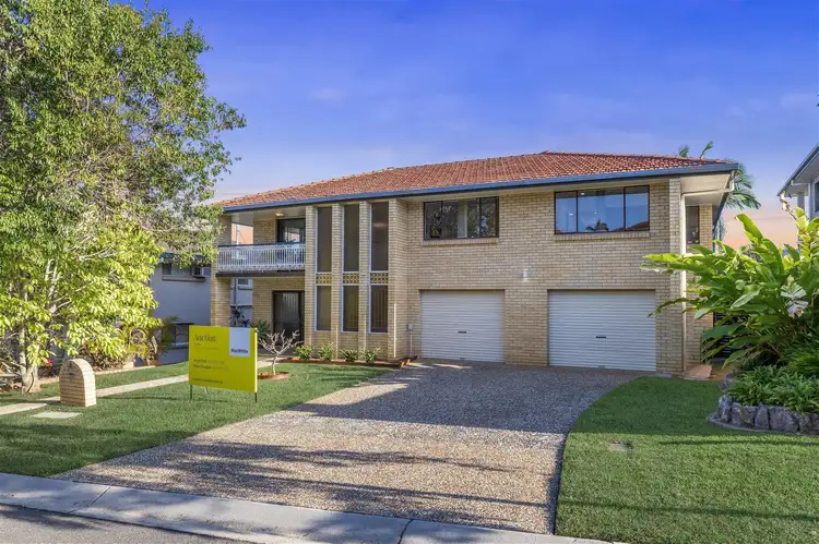 Third view of Homely house listing, 16 SAUTERNE Street, Carseldine QLD 4034