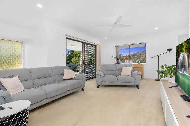 Fifth view of Homely house listing, 16 SAUTERNE Street, Carseldine QLD 4034