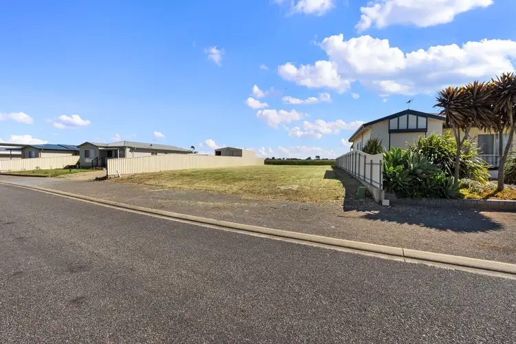 Third view of Homely land listing, LOT 311, 22 Dev Patterson Drive, Edithburgh SA 5583