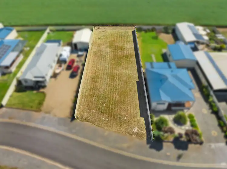 Fifth view of Homely land listing, LOT 311, 22 Dev Patterson Drive, Edithburgh SA 5583