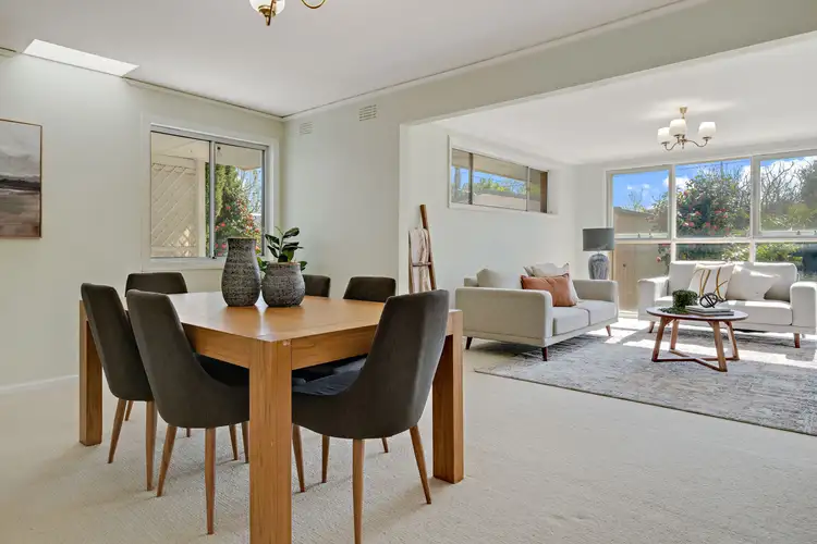 Fifth view of Homely house listing, 5 Dobbie Place, Watson ACT 2602