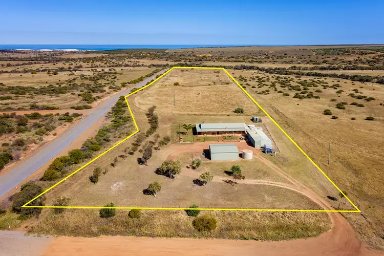 Second view of Homely house listing, 1 Dixon Place, White Peak WA 6532