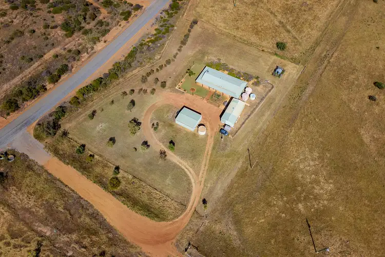 Third view of Homely house listing, 1 Dixon Place, White Peak WA 6532
