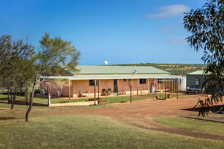 Fourth view of Homely house listing, 1 Dixon Place, White Peak WA 6532