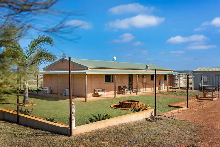 Fifth view of Homely house listing, 1 Dixon Place, White Peak WA 6532