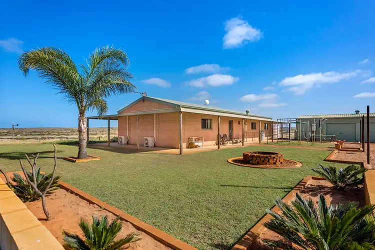 Sixth view of Homely house listing, 1 Dixon Place, White Peak WA 6532