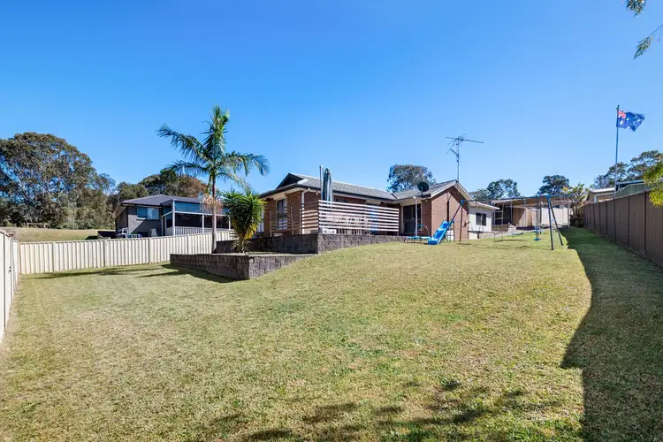 Main view of Homely house listing, 109 Woodcourt Street, Ambarvale NSW 2560