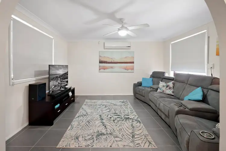 Third view of Homely house listing, 109 Woodcourt Street, Ambarvale NSW 2560