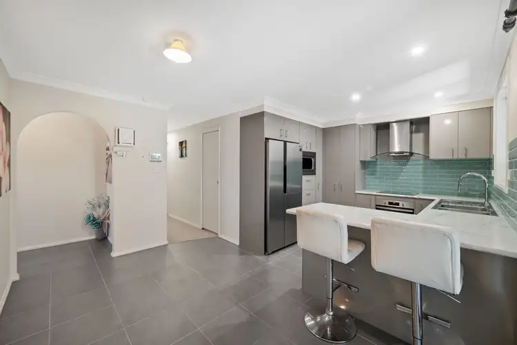 Sixth view of Homely house listing, 109 Woodcourt Street, Ambarvale NSW 2560