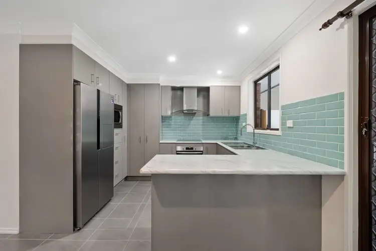 Seventh view of Homely house listing, 109 Woodcourt Street, Ambarvale NSW 2560