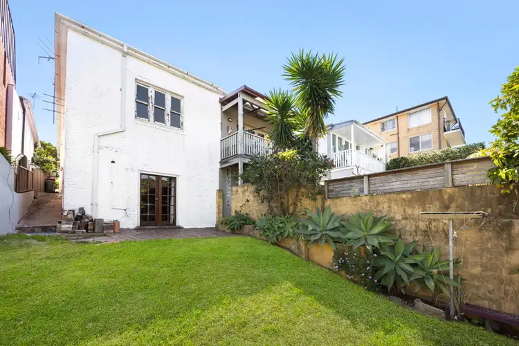 3 Belgrave Street, Bronte NSW 2024