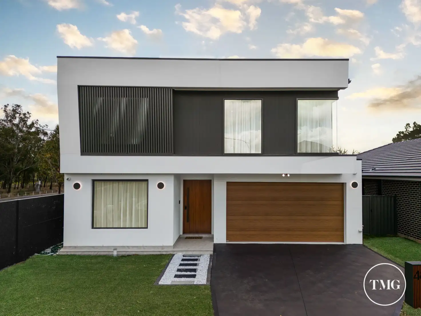 Main view of Homely house listing, 48 Burnside Circuit, Leppington NSW 2179