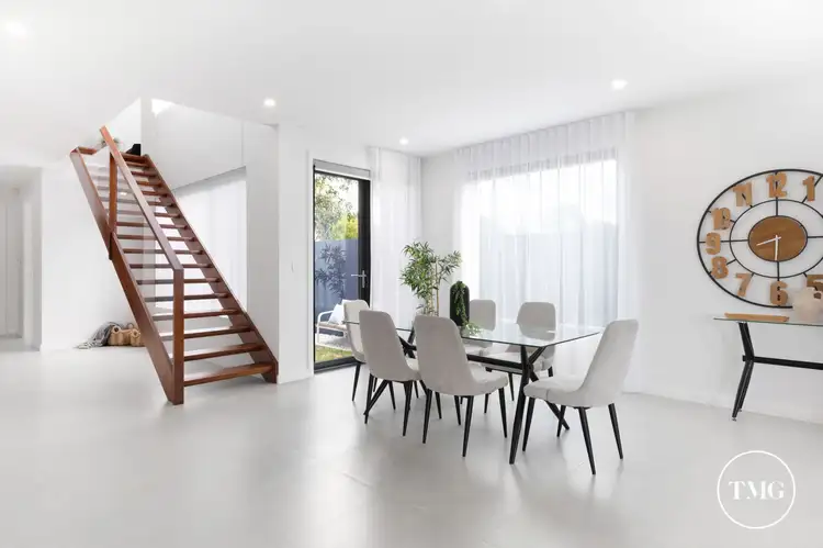 Third view of Homely house listing, 48 Burnside Circuit, Leppington NSW 2179