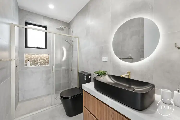 Fifth view of Homely house listing, 48 Burnside Circuit, Leppington NSW 2179