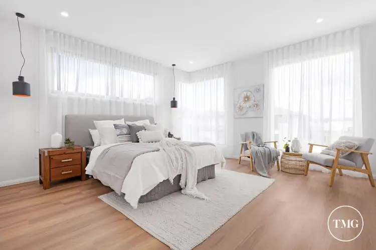 Sixth view of Homely house listing, 48 Burnside Circuit, Leppington NSW 2179