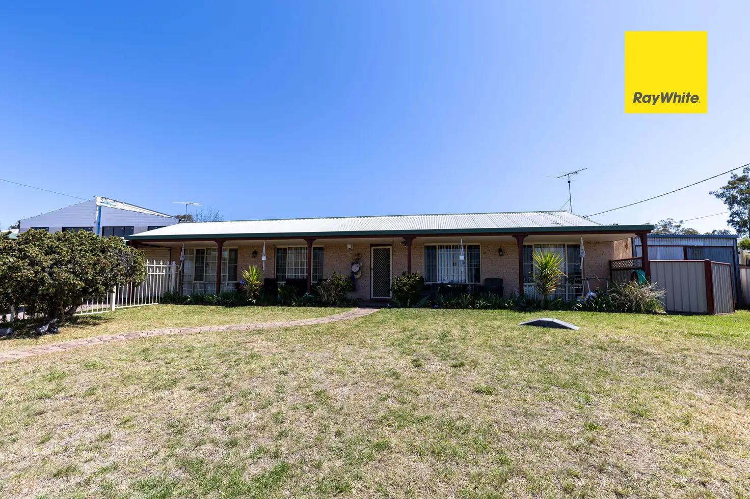 Main view of Homely house listing, 131 Old Bundarra Road, Inverell NSW 2360