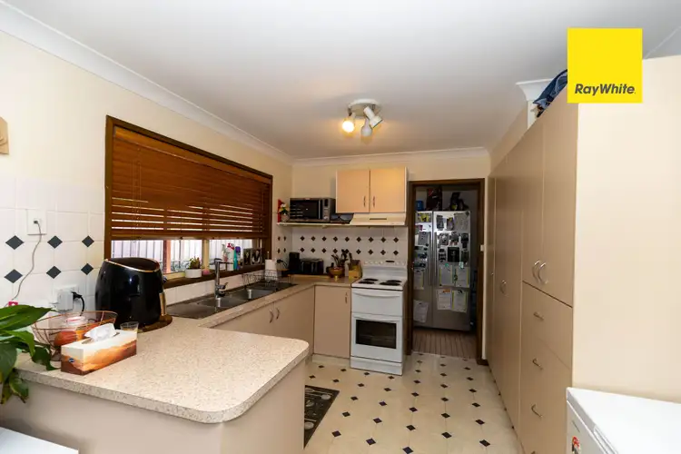 Third view of Homely house listing, 131 Old Bundarra Road, Inverell NSW 2360