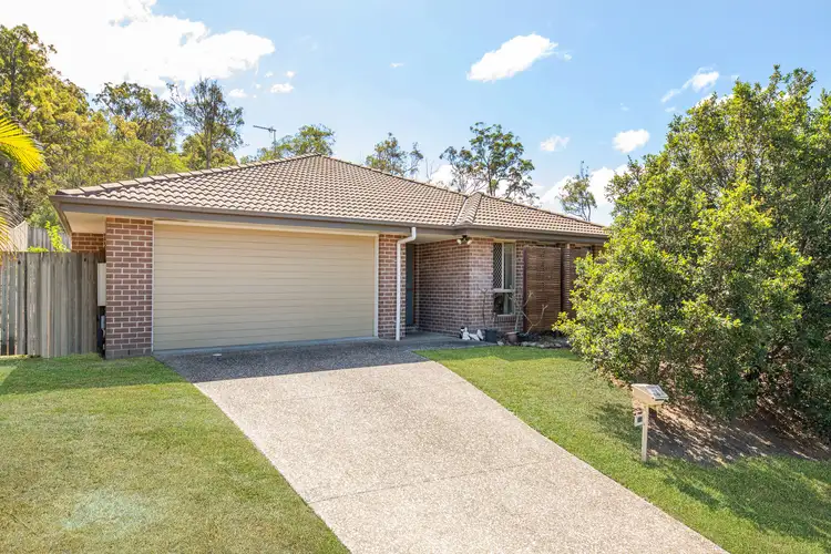 Main view of Homely house listing, 14 Southern Lights Drive, Pimpama QLD 4209