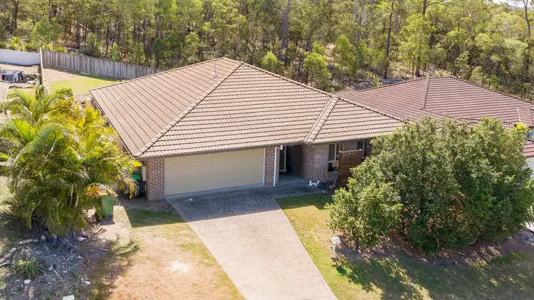Second view of Homely house listing, 14 Southern Lights Drive, Pimpama QLD 4209