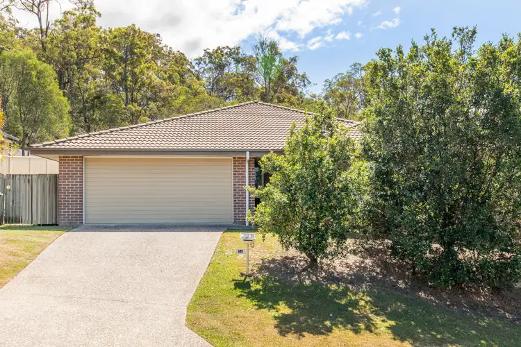 Third view of Homely house listing, 14 Southern Lights Drive, Pimpama QLD 4209