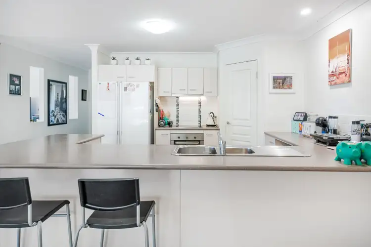 Fourth view of Homely house listing, 14 Southern Lights Drive, Pimpama QLD 4209