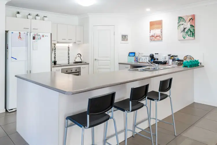 Fifth view of Homely house listing, 14 Southern Lights Drive, Pimpama QLD 4209