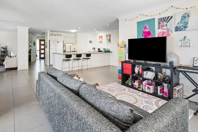 Sixth view of Homely house listing, 14 Southern Lights Drive, Pimpama QLD 4209