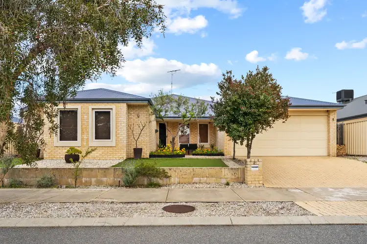 13 Stame Turn, Baldivis WA 6171