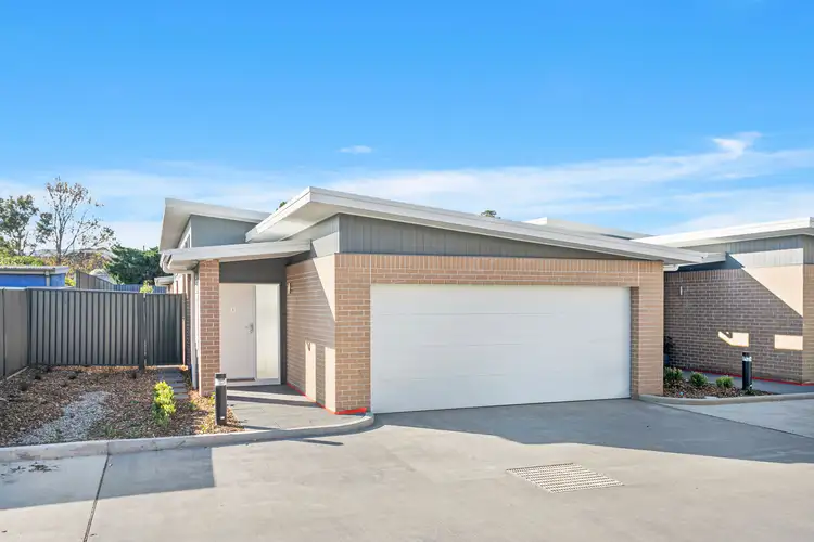 1/10 Harbinger Street, Corrimal NSW 2518