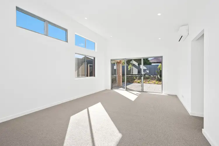 Third view of Homely villa listing, 1/10 Harbinger Street, Corrimal NSW 2518
