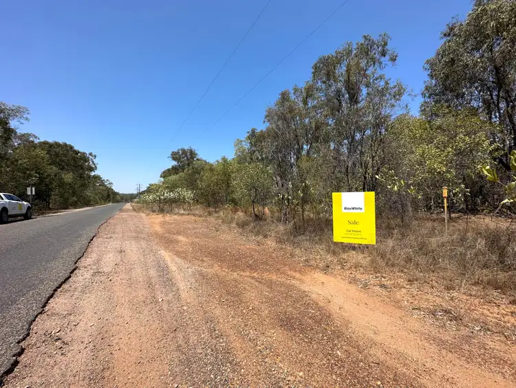 Second view of Homely land listing, 2 Cannon Street, St Lawrence QLD 4707