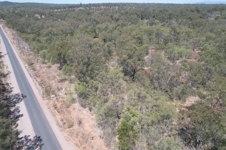 Third view of Homely land listing, 2 Cannon Street, St Lawrence QLD 4707