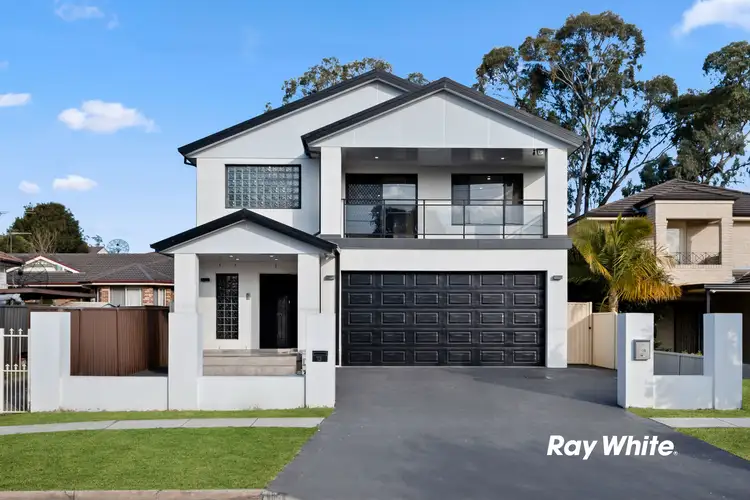 13 & 13B Norfolk Street, Blacktown NSW 2148