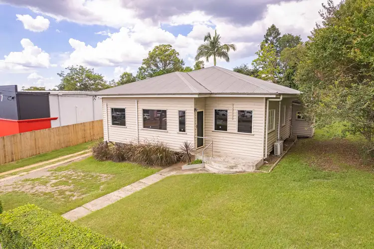 Main view of Homely house listing, 13 Rowe Street, Gympie QLD 4570