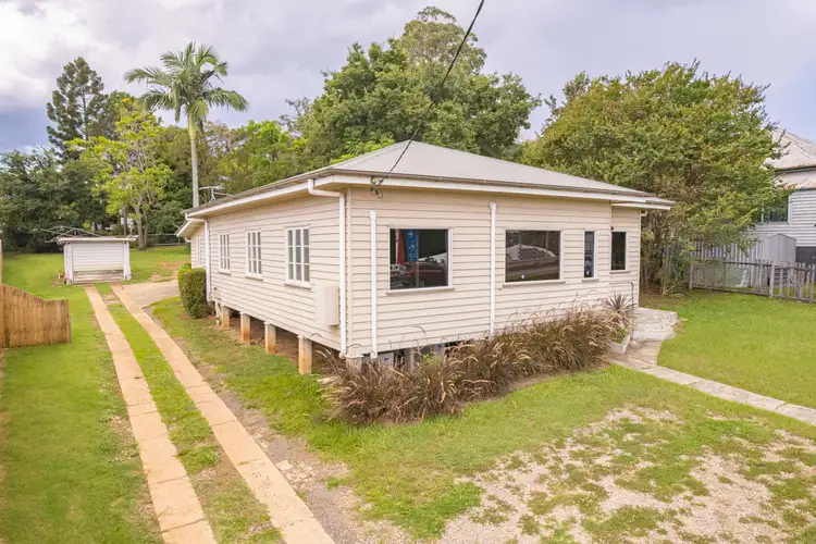Third view of Homely house listing, 13 Rowe Street, Gympie QLD 4570