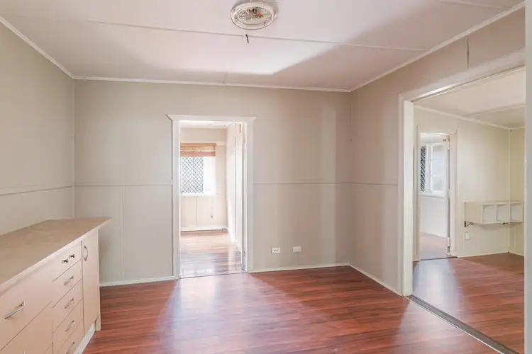 Fifth view of Homely house listing, 13 Rowe Street, Gympie QLD 4570