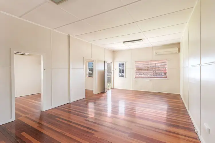 Sixth view of Homely house listing, 13 Rowe Street, Gympie QLD 4570