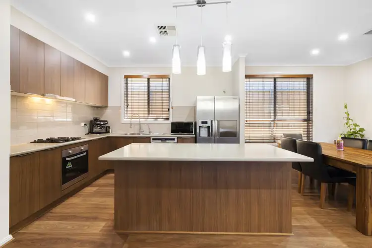 Fourth view of Homely house listing, 13 Cabin Street, Sheidow Park SA 5158