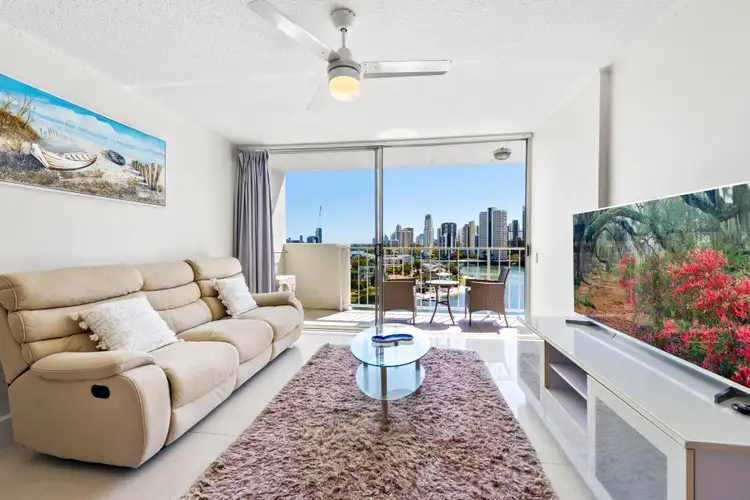 113/30 Watson Esplanade, Surfers Paradise QLD 4217