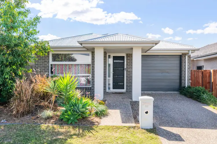 Main view of Homely house listing, 82 Slate Street, Yarrabilba QLD 4207