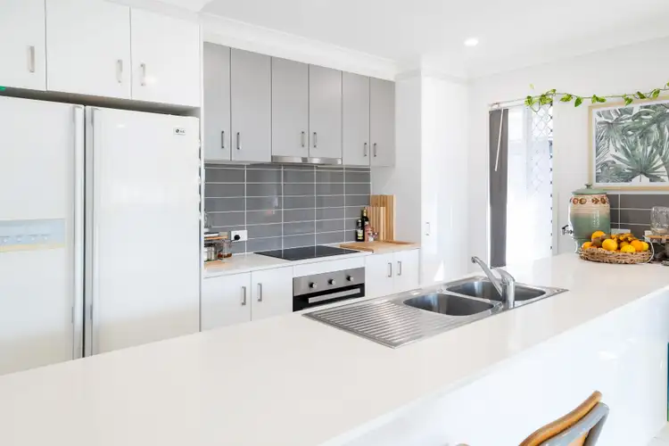 Fifth view of Homely house listing, 82 Slate Street, Yarrabilba QLD 4207