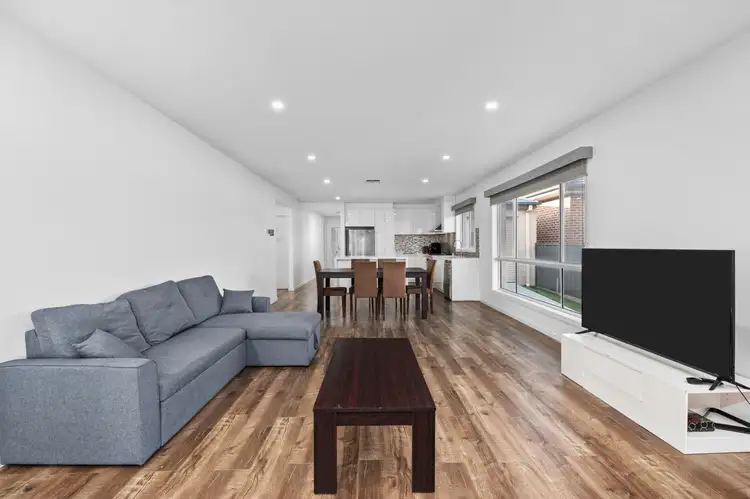 Fifth view of Homely house listing, 81 Langdon Drive, Mernda VIC 3754