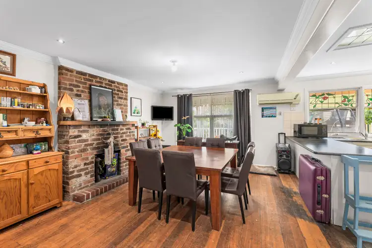 Second view of Homely house listing, 18 Beverley Street, Scoresby VIC 3179