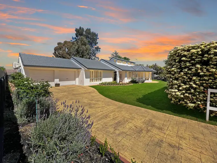 2a Brenner Street, Forbes NSW 2871