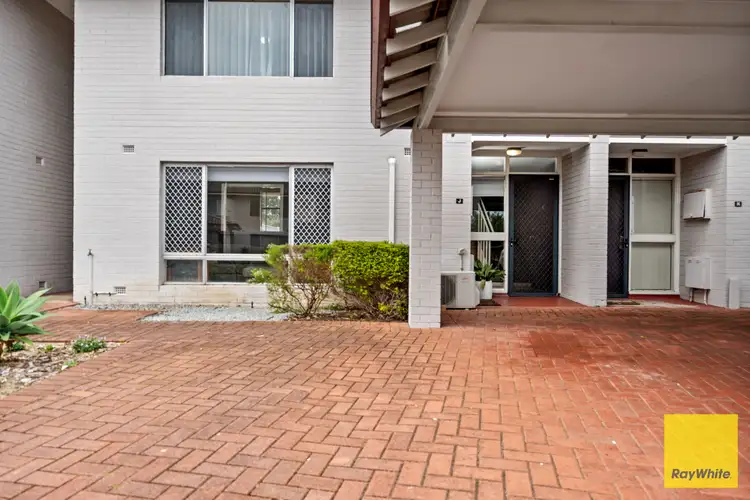 57J Amberton Avenue, Girrawheen WA 6064