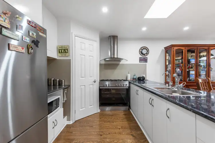 Fifth view of Homely house listing, 8 Navigator Parade, Smithfield SA 5114