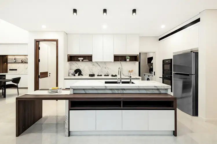 Seventh view of Homely house listing, 61 Bristol Road, Hurstville NSW 2220