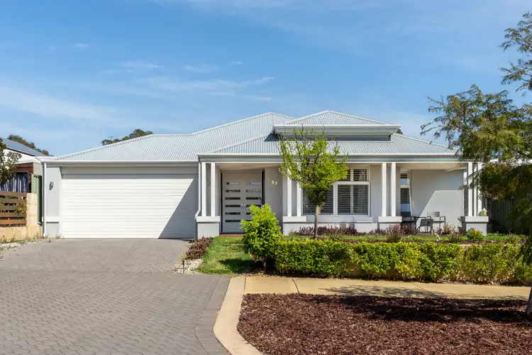 57 Baystone Road, Baldivis WA 6171
